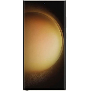 SAMSUNG Galaxy S23 Ultra Cream (Dual SIM | 512 GB)