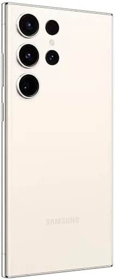 SAMSUNG Galaxy S23 Ultra Cream (Dual SIM | 512 GB) — image 3