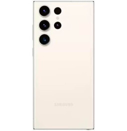 SAMSUNG Galaxy S23 Ultra Cream (Dual SIM | 512 GB)