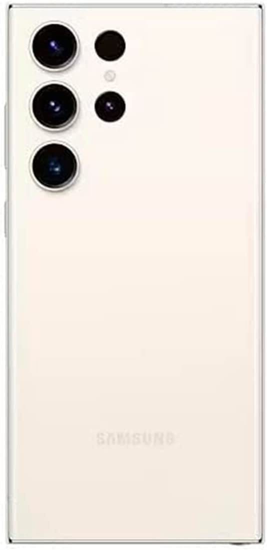 SAMSUNG Galaxy S23 Ultra Cream (Dual SIM | 512 GB) — image 4