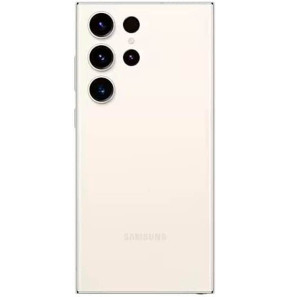 SAMSUNG Galaxy S23 Ultra Cream (Dual SIM | 512 GB)