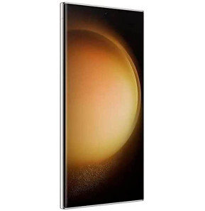 SAMSUNG Galaxy S23 Ultra Cream (Dual SIM | 512 GB)