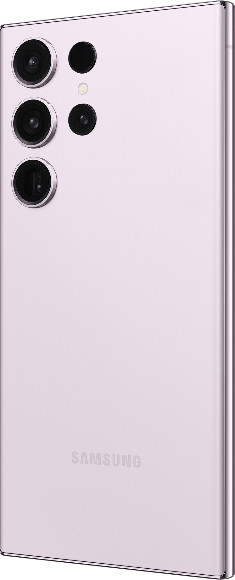 SAMSUNG Galaxy S23 Ultra Lavender (Dual SIM | 512 GB) — image 10