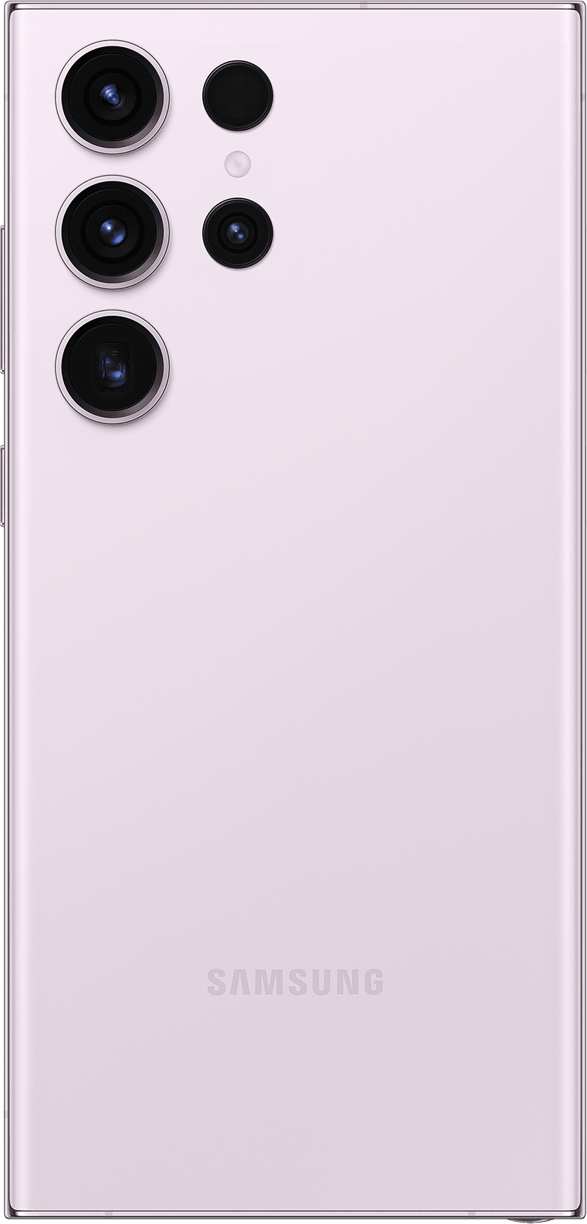 SAMSUNG Galaxy S23 Ultra Lavender (Dual SIM | 512 GB) — image 9