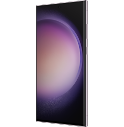 SAMSUNG Galaxy S23 Ultra Lavender (Dual SIM | 512 GB)
