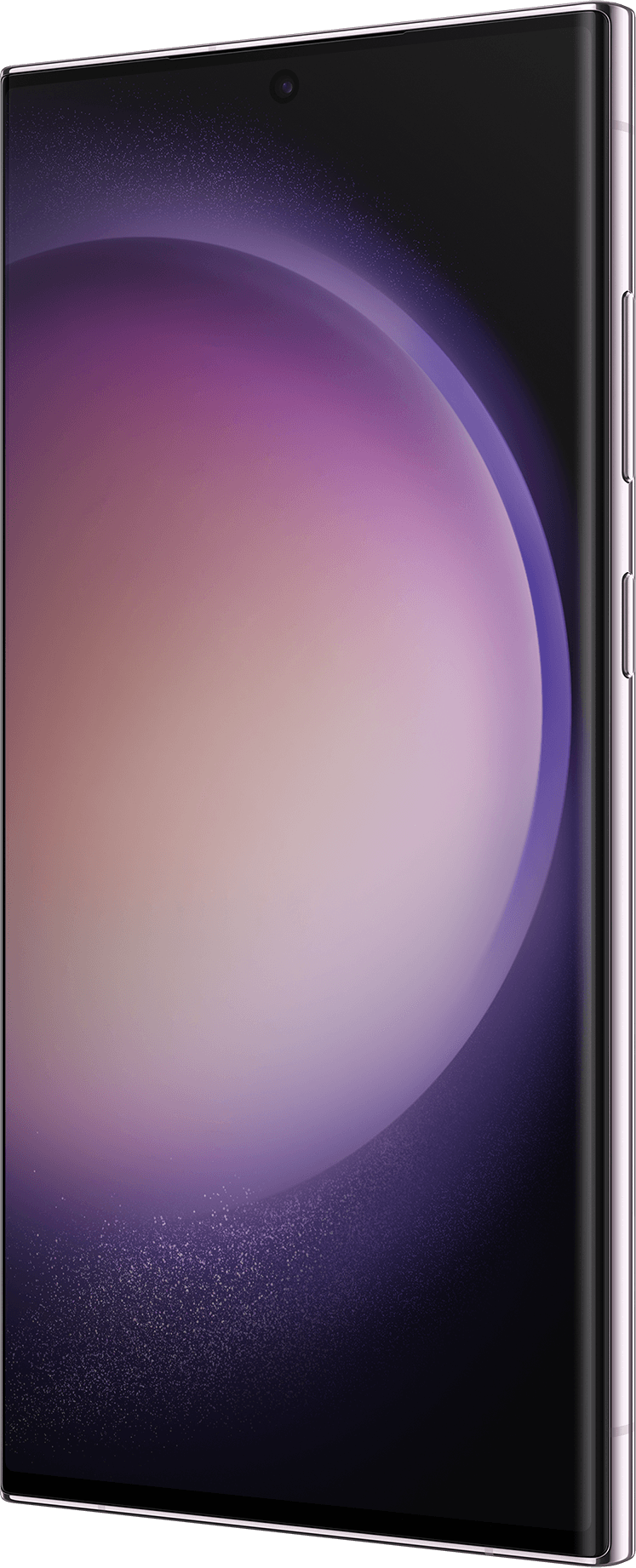 SAMSUNG Galaxy S23 Ultra Lavender (Dual SIM | 512 GB) — image 4