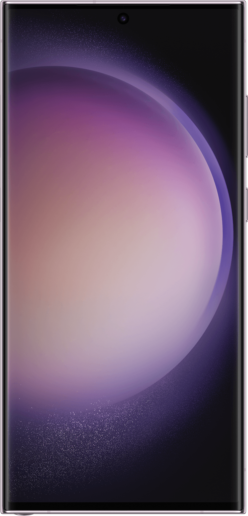 SAMSUNG Galaxy S23 Ultra Lavender (Dual SIM | 512 GB) — image 3