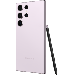 SAMSUNG Galaxy S23 Ultra Lavender (Dual SIM | 512 GB)