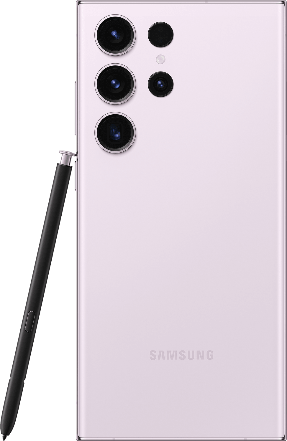 SAMSUNG Galaxy S23 Ultra Lavender (Dual SIM | 512 GB) — image 12