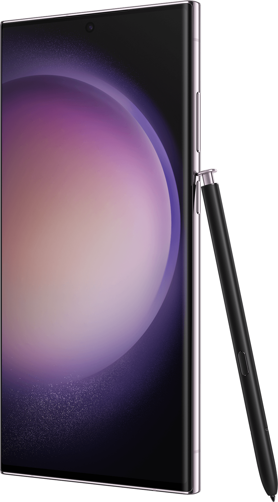 SAMSUNG Galaxy S23 Ultra Lavender (Dual SIM | 512 GB) — image 7