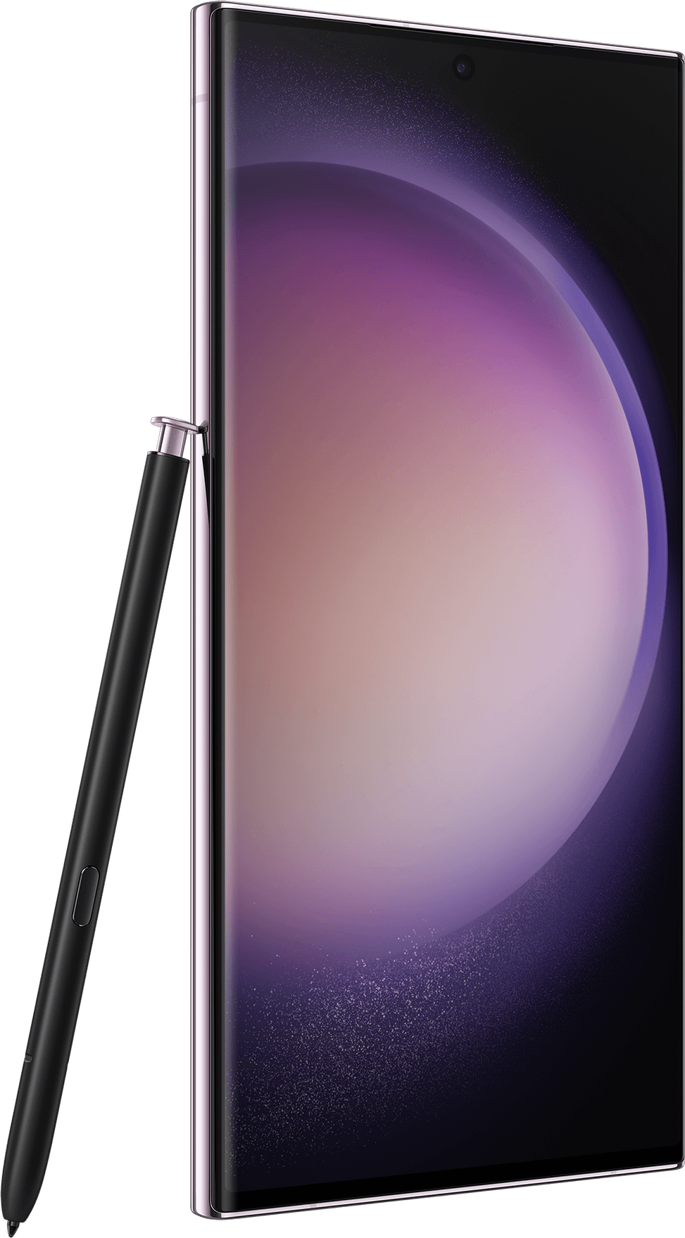 SAMSUNG Galaxy S23 Ultra Lavender (Dual SIM | 512 GB) — image 5