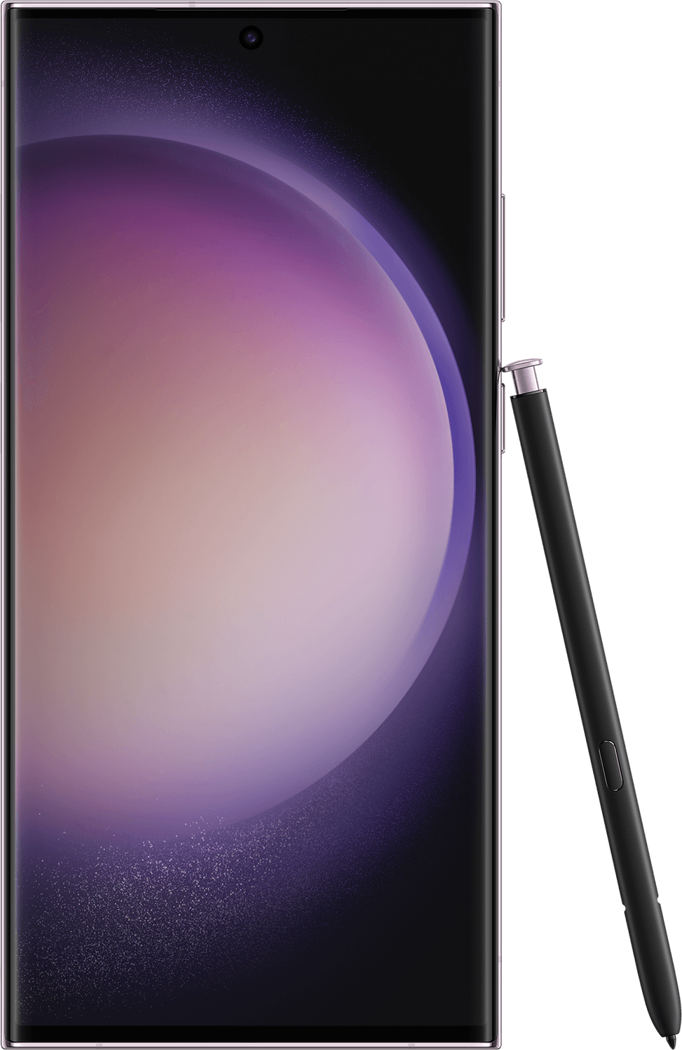 SAMSUNG Galaxy S23 Ultra Lavender (Dual SIM | 512 GB) — image 6
