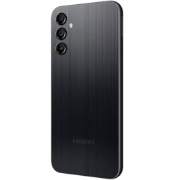 SAMSUNG Galaxy A14 4G Black (Dual SIM | 128 GB)