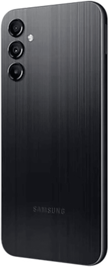 SAMSUNG Galaxy A14 4G Black (Dual SIM | 128 GB) — image 7