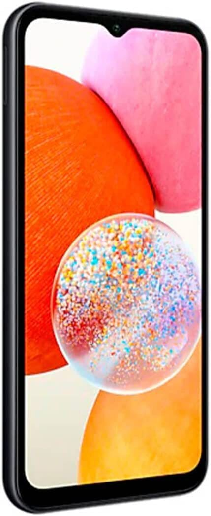 SAMSUNG Galaxy A14 4G Black (Dual SIM | 128 GB) — image 2