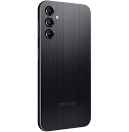SAMSUNG Galaxy A14 4G Black (Dual SIM | 128 GB)