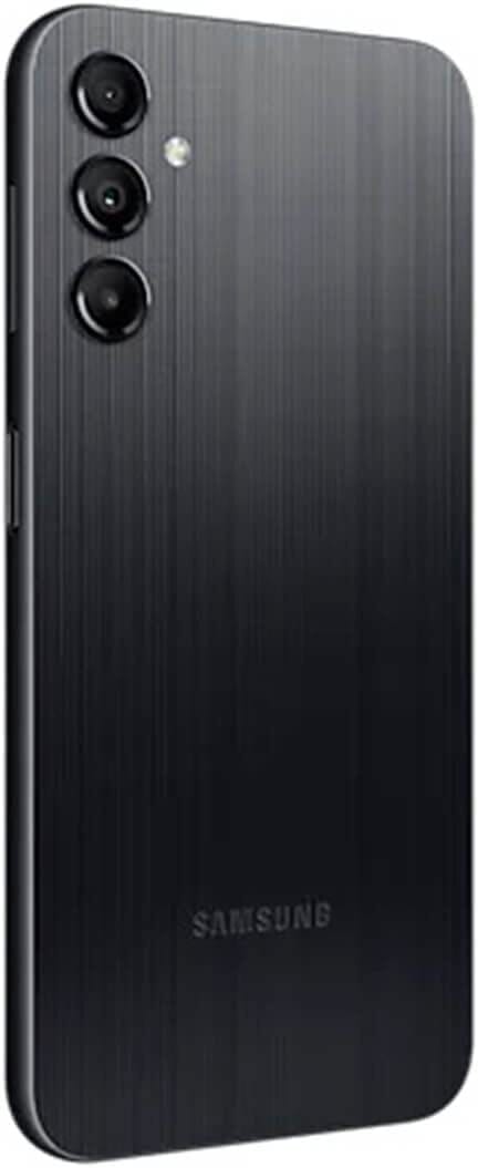 SAMSUNG Galaxy A14 4G Black (Dual SIM | 128 GB) — image 5
