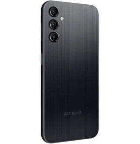SAMSUNG Galaxy A14 4G Black (Dual SIM | 128 GB)