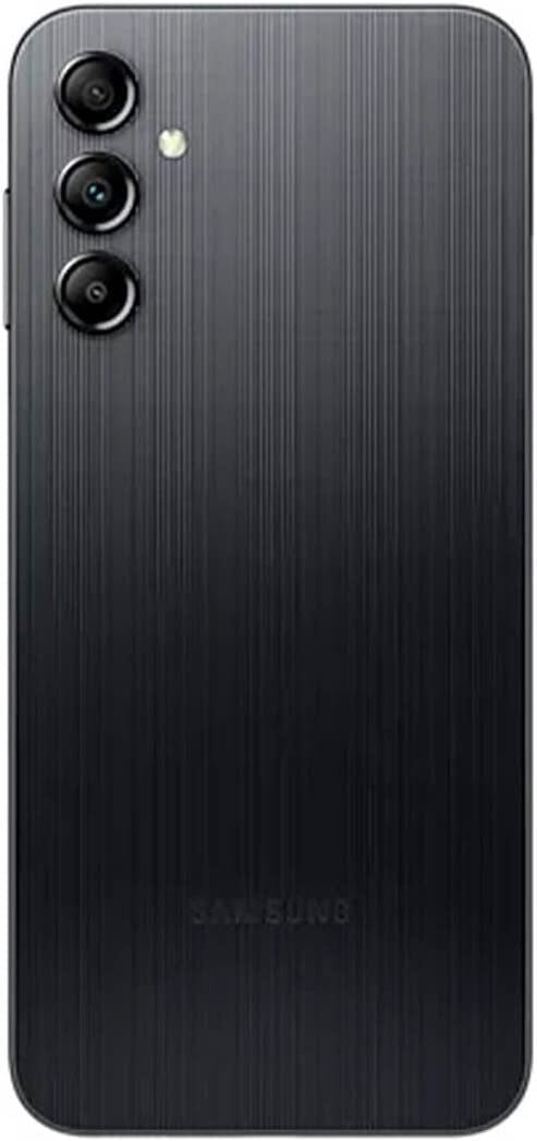 SAMSUNG Galaxy A14 4G Black (Dual SIM | 128 GB) — image 6