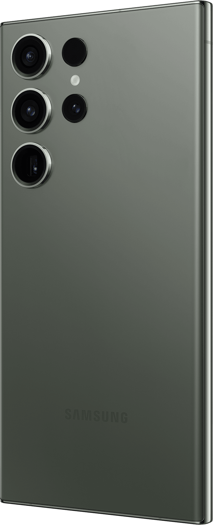SAMSUNG Galaxy S23 Ultra Green (Dual SIM | 256 GB) — image 10