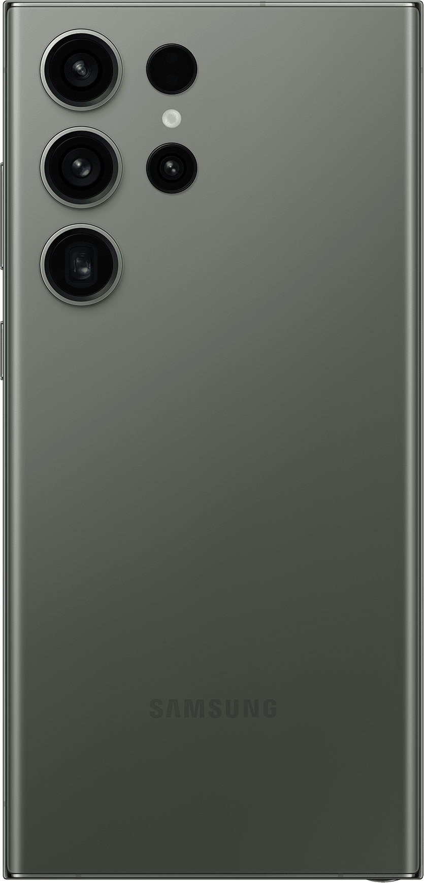 SAMSUNG Galaxy S23 Ultra Green (Dual SIM | 256 GB) — image 9