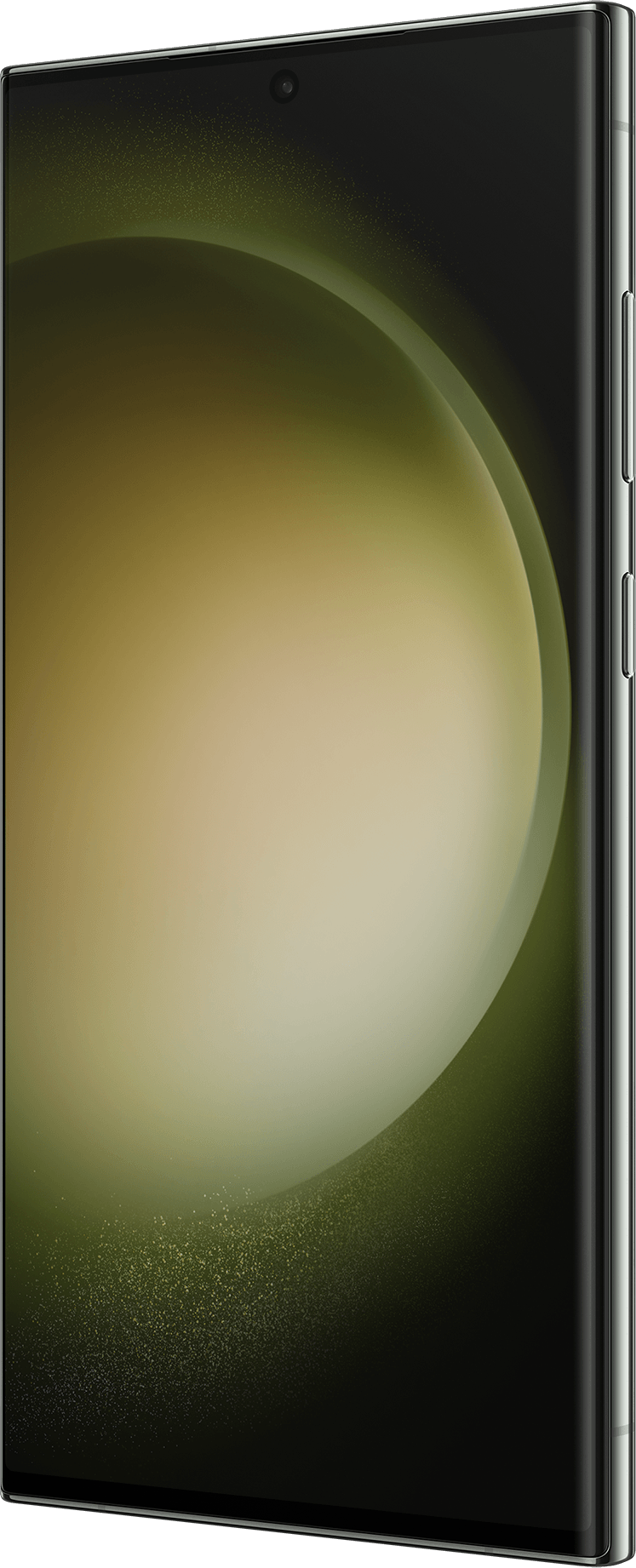 SAMSUNG Galaxy S23 Ultra Green (Dual SIM | 256 GB) — image 4