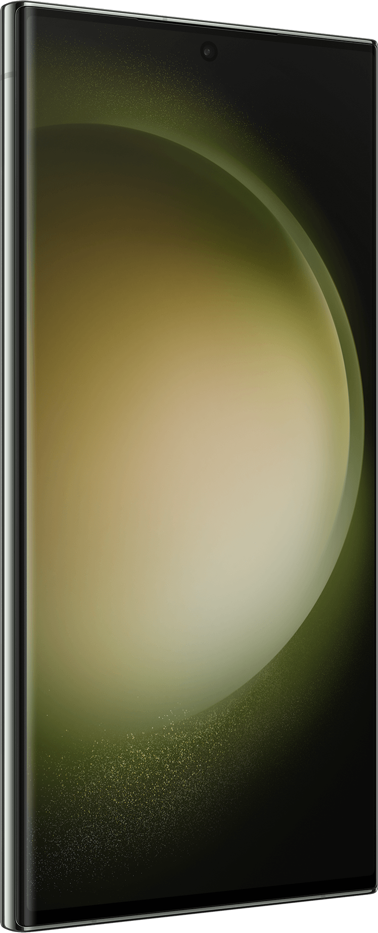 SAMSUNG Galaxy S23 Ultra Green (Dual SIM | 256 GB) — image 2