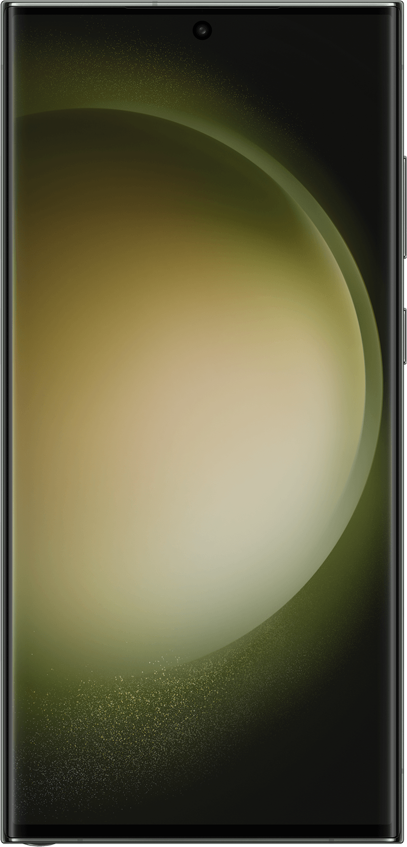 SAMSUNG Galaxy S23 Ultra Green (Dual SIM | 256 GB) — image 3