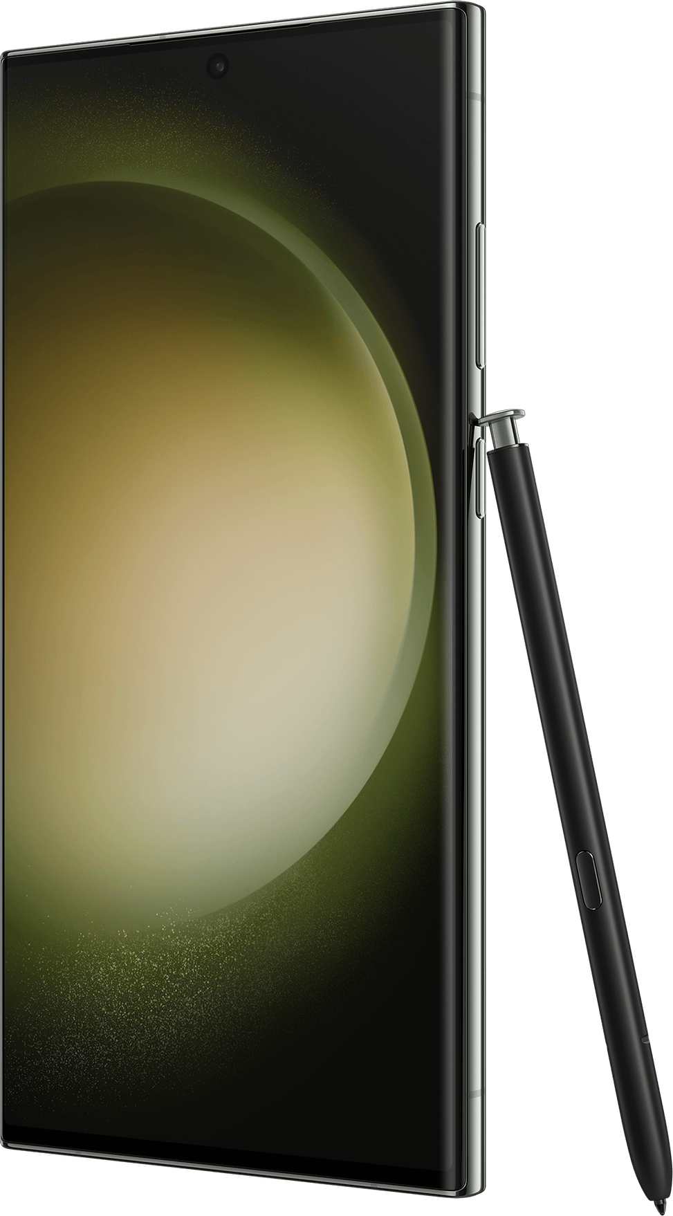 SAMSUNG Galaxy S23 Ultra Green (Dual SIM | 256 GB) — image 7