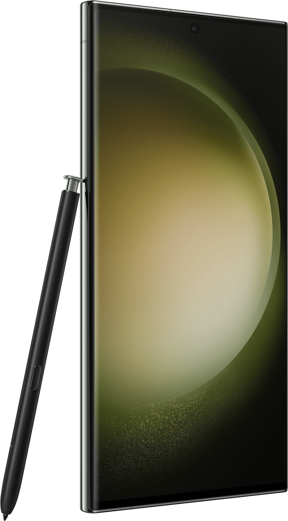 SAMSUNG Galaxy S23 Ultra Green (Dual SIM | 256 GB) — image 5