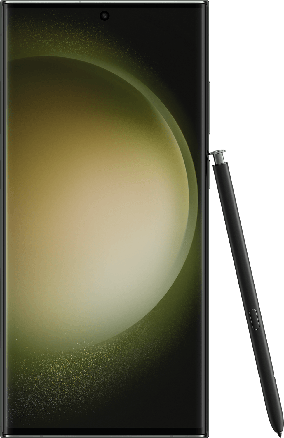SAMSUNG Galaxy S23 Ultra Green (Dual SIM | 256 GB) — image 6