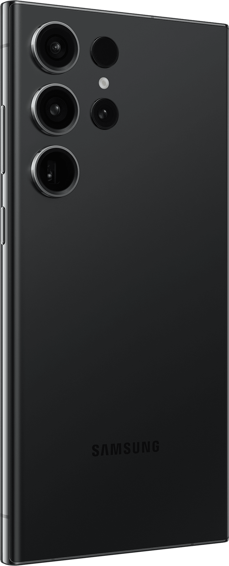 SAMSUNG Galaxy S23 Ultra Phantom Black (Dual SIM | 256 GB) — image 8