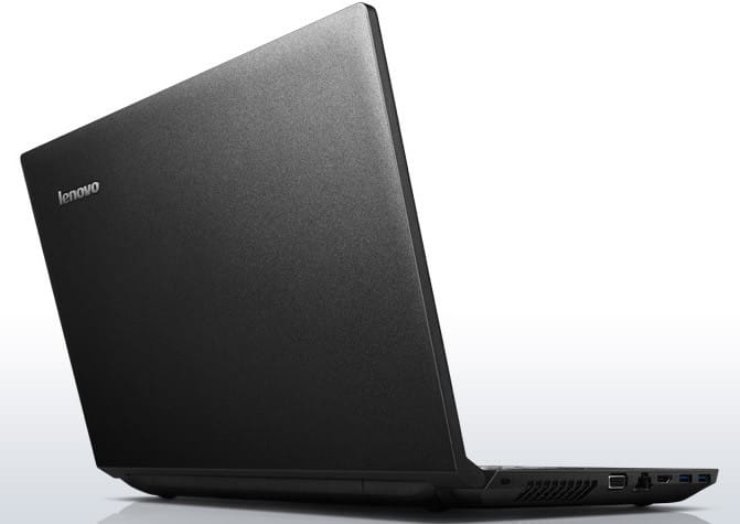 Pc portable Lenovo B590 Série-B 15,6'' — image 4