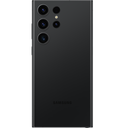 SAMSUNG Galaxy S23 Ultra Phantom Black (Dual SIM | 256 GB)