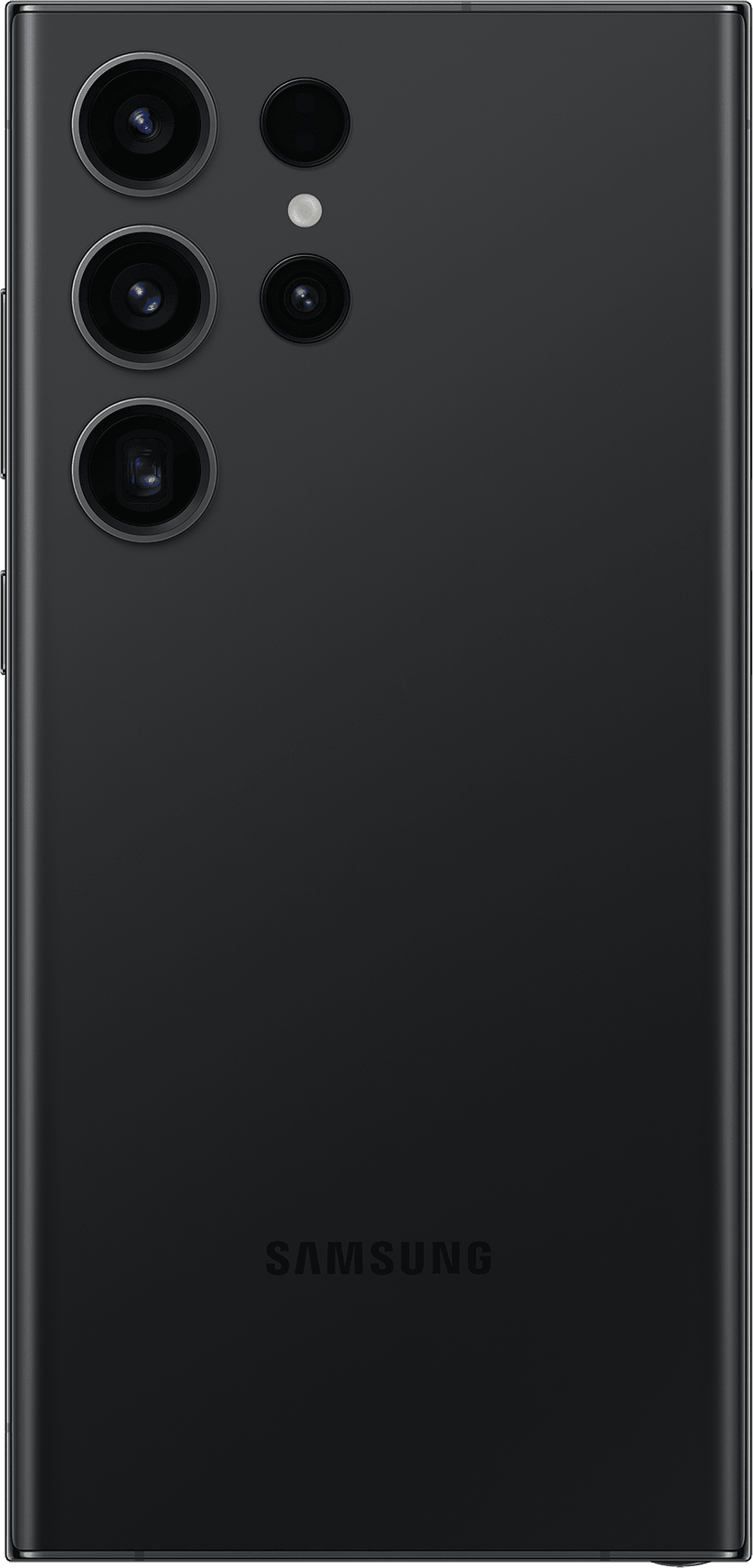SAMSUNG Galaxy S23 Ultra Phantom Black (Dual SIM | 256 GB) — image 9