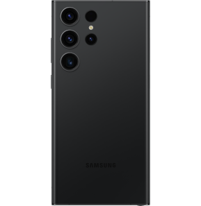 SAMSUNG Galaxy S23 Ultra Phantom Black (Dual SIM | 256 GB)