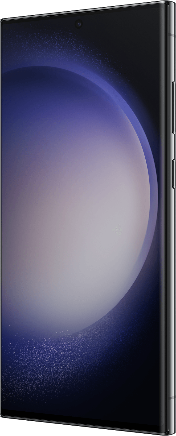 SAMSUNG Galaxy S23 Ultra Phantom Black (Dual SIM | 256 GB) — image 4