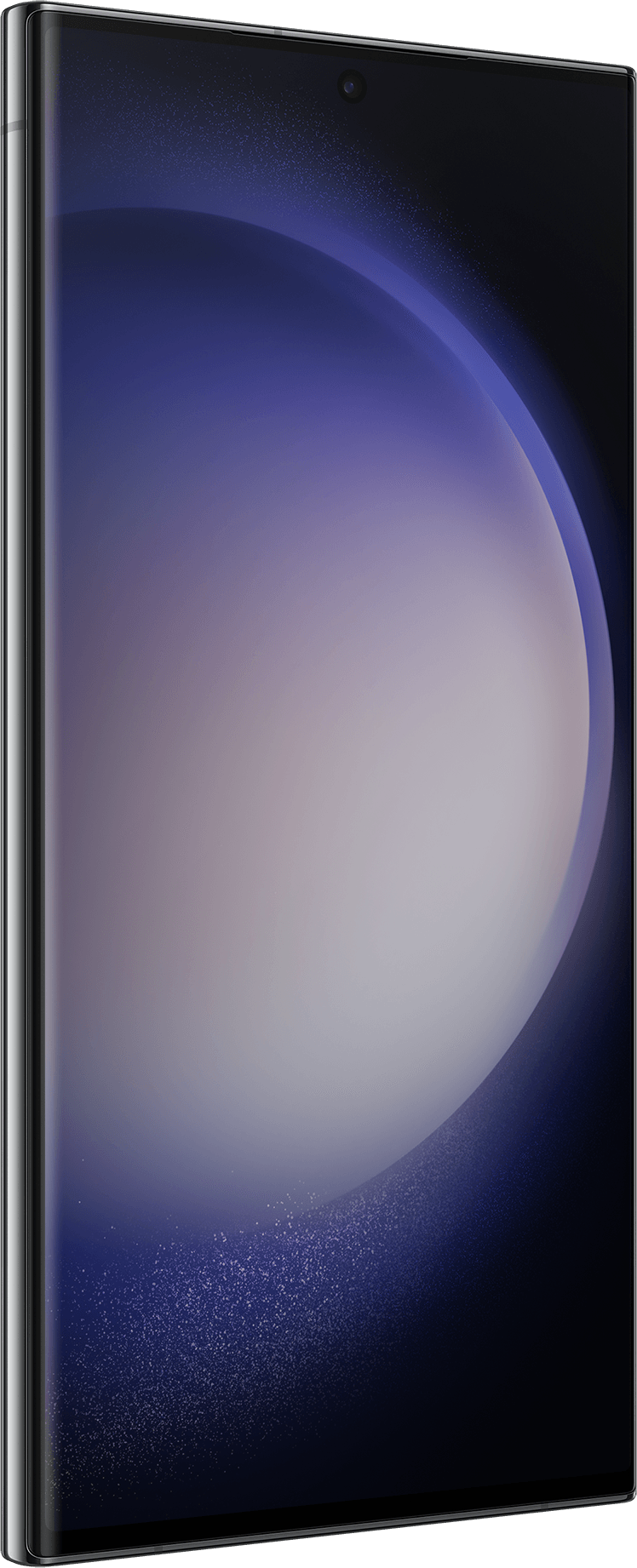 SAMSUNG Galaxy S23 Ultra Phantom Black (Dual SIM | 256 GB) — image 2