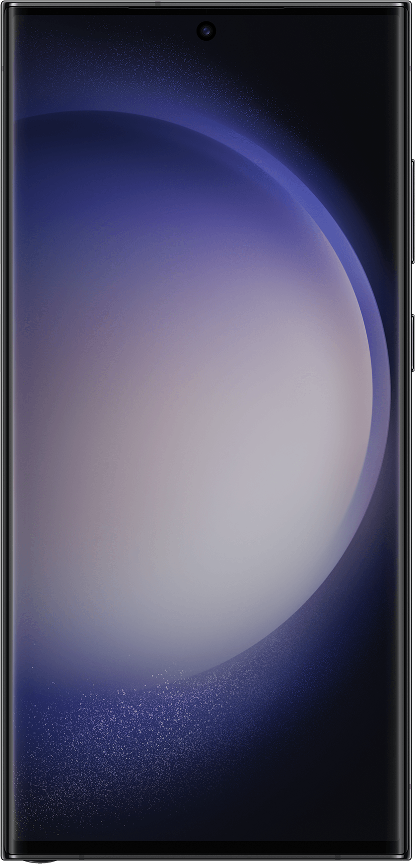 SAMSUNG Galaxy S23 Ultra Phantom Black (Dual SIM | 256 GB) — image 3