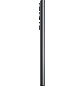 SAMSUNG Galaxy S23 Ultra Phantom Black (Dual SIM | 256 GB)