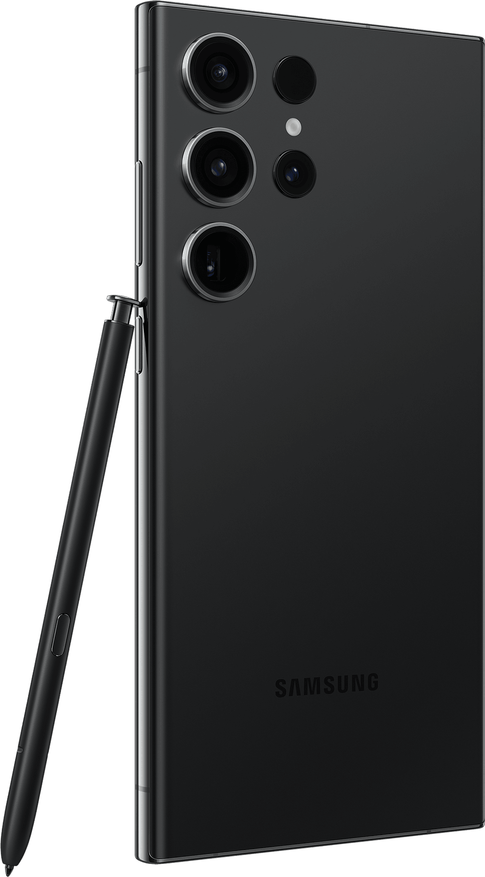 SAMSUNG Galaxy S23 Ultra Phantom Black (Dual SIM | 256 GB) — image 11