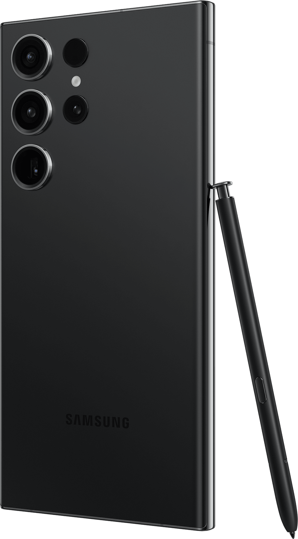 SAMSUNG Galaxy S23 Ultra Phantom Black (Dual SIM | 256 GB) — image 13