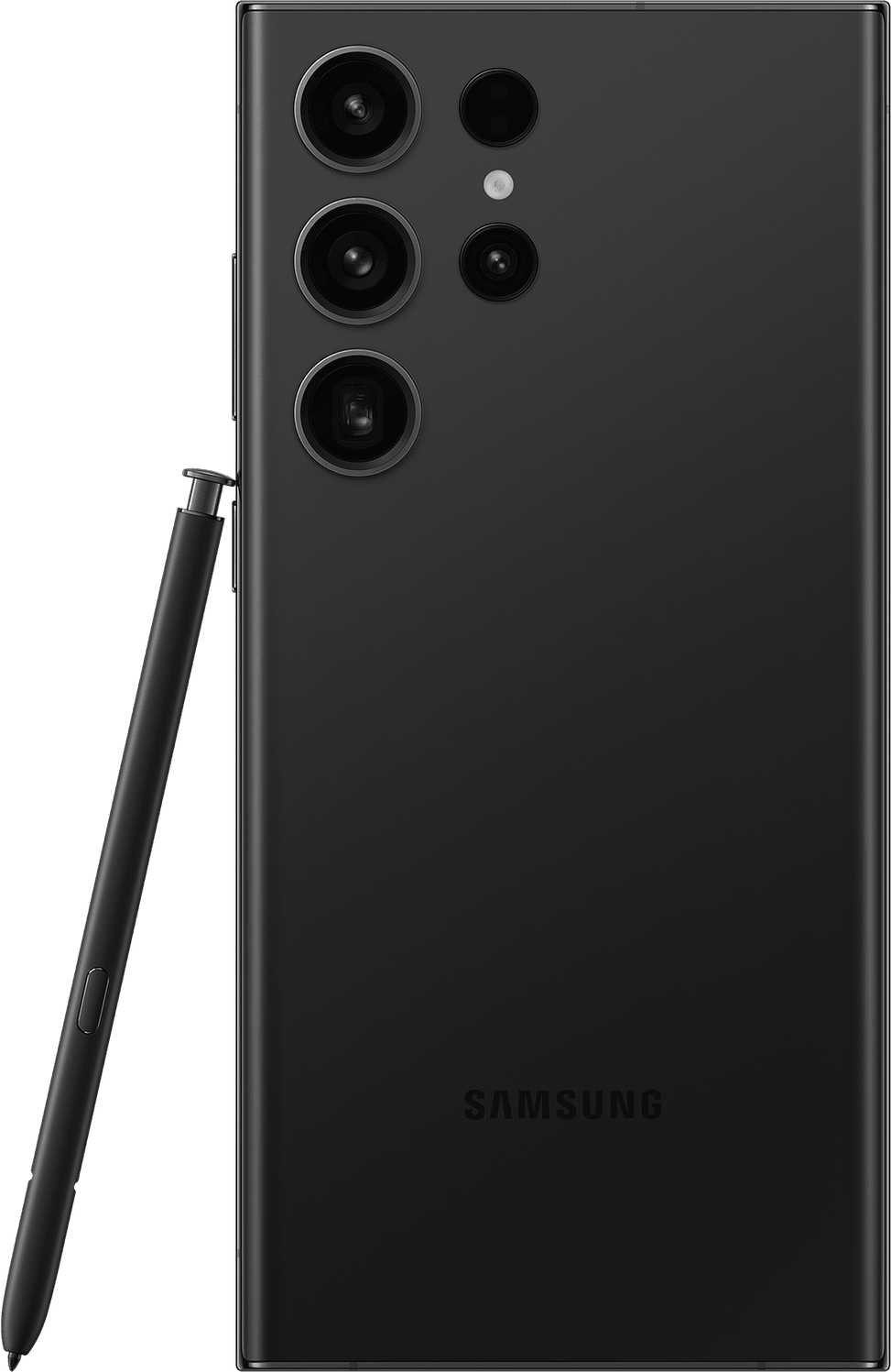 SAMSUNG Galaxy S23 Ultra Phantom Black (Dual SIM | 256 GB) — image 12