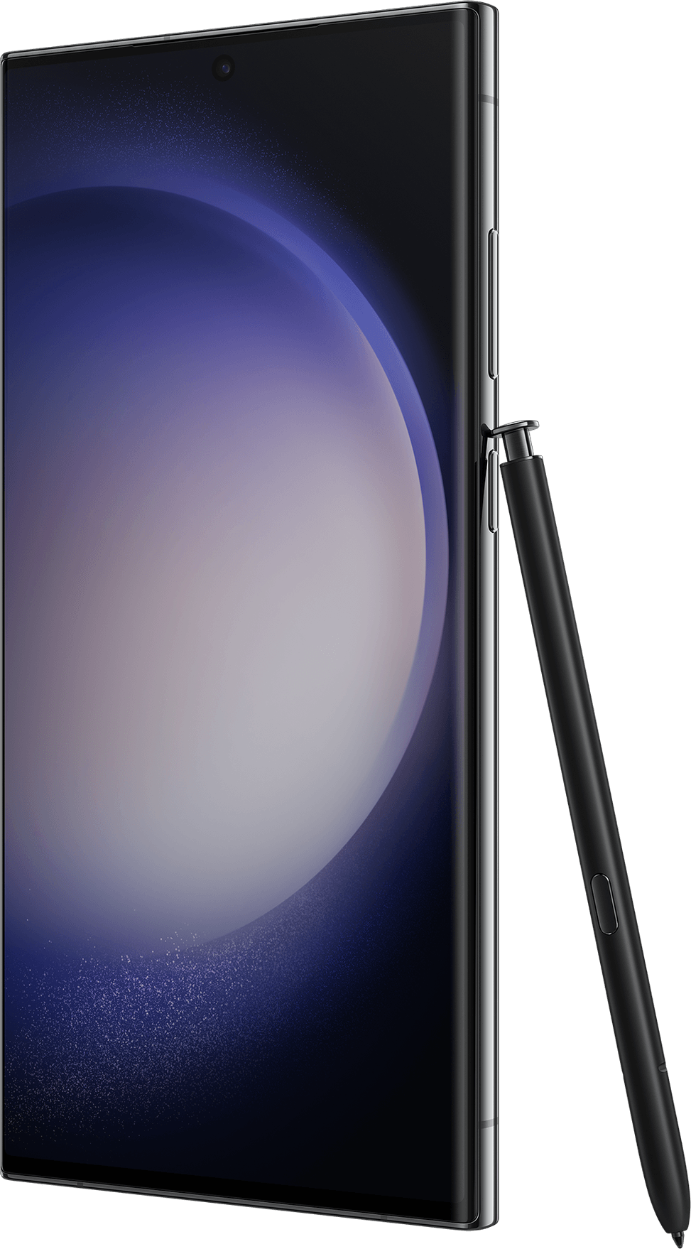 SAMSUNG Galaxy S23 Ultra Phantom Black (Dual SIM | 256 GB) — image 7