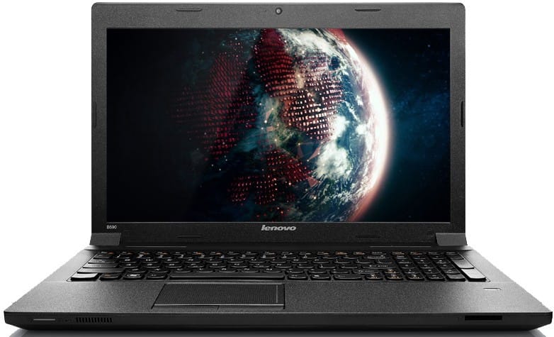 Pc portable Lenovo B590 Série-B 15,6'' — image 2