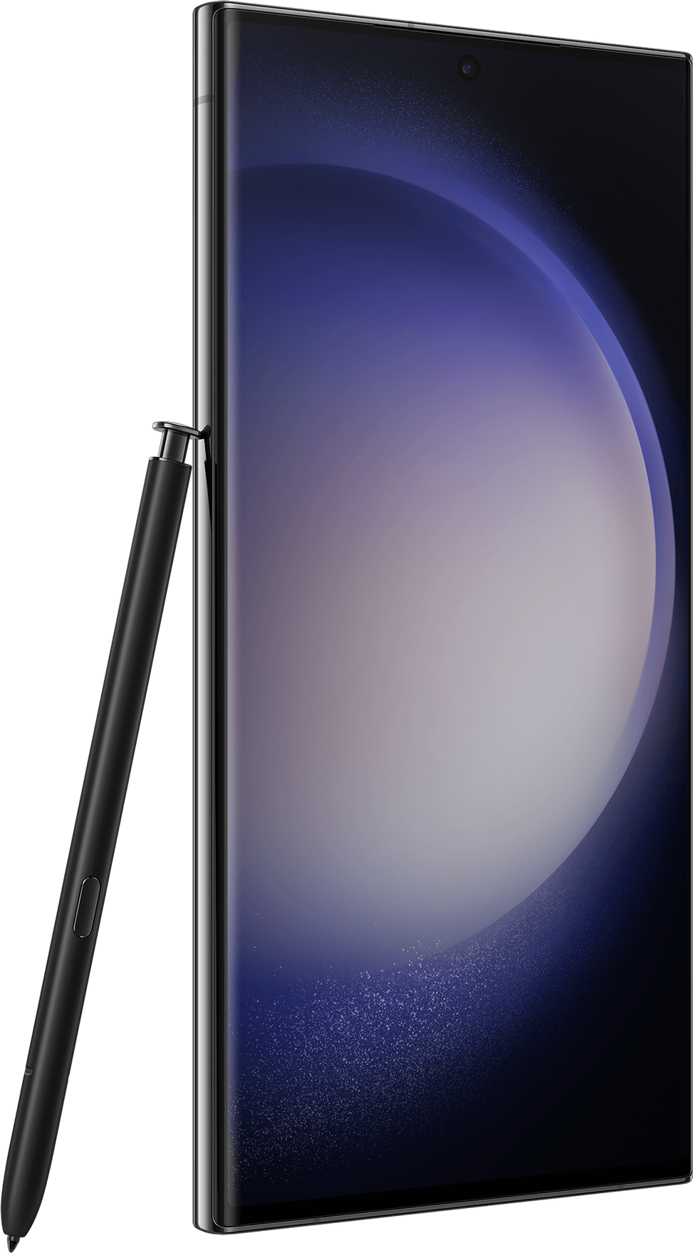 SAMSUNG Galaxy S23 Ultra Phantom Black (Dual SIM | 256 GB) — image 5