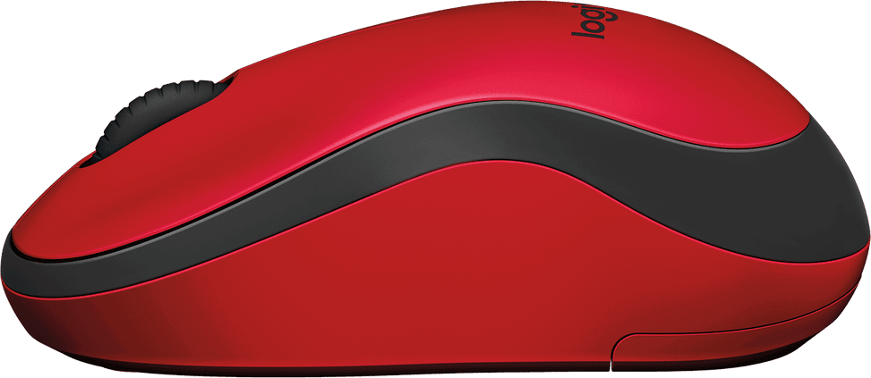 Souris sans fil Logitech M220 Silent (910-004880) — image 4