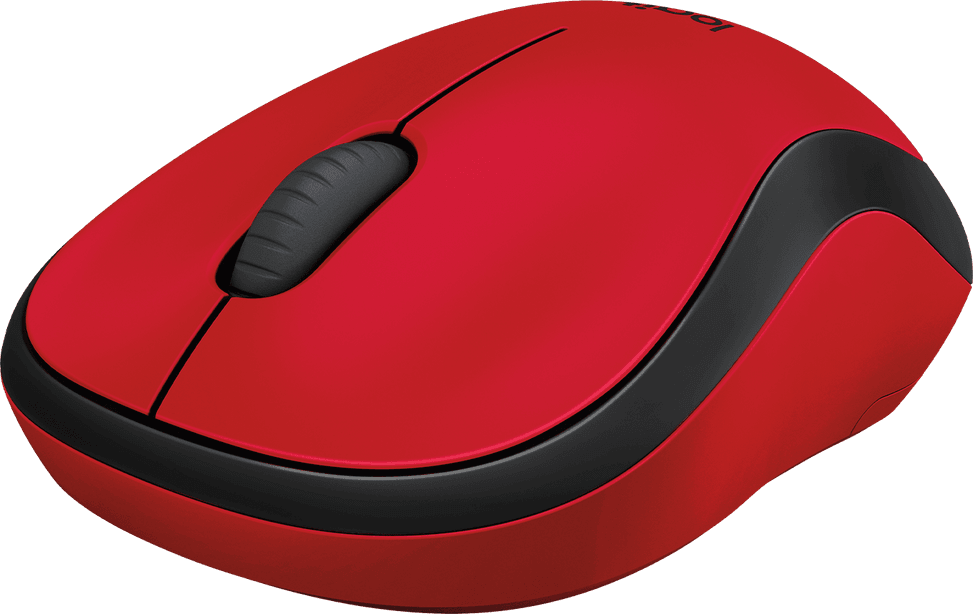 Souris sans fil Logitech M220 Silent (910-004880) — image 3