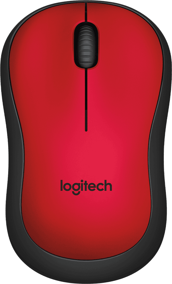 Souris sans fil Logitech M220 Silent (910-004880)