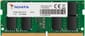 Barrette mémoire ADATA SO-DIMM 8GB DDR4 3200 MHz - PC Portable (AD4S32008G22-SGN)